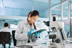 Dobra wiadomość dla chorych na ALS. Skuteczne leczenie rzadkiej postaci