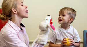 Odrębna ustawa nie dla logopedów? Resort ma inny pomysł, środowisko podzielone