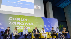 Forum Zdrowia Dzieci: porażające statystyki. Jedna trzecia 9-latków z nadwagą