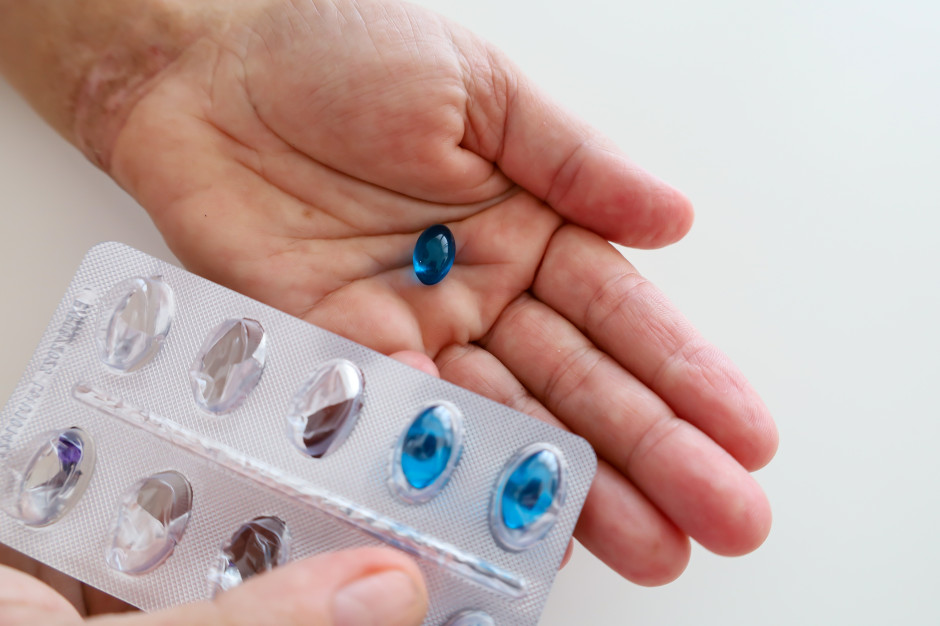 Zakaz popularnego składnika suplementów. Hospitalizacje choćby po kilku kapsułkach