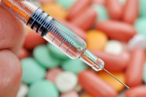 Szczepienia na gruźlicę. Lekarze boją się roszczeń, prawnik mówi wprost, co robić