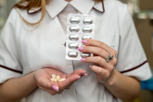 Receptę wypisze farmaceuta. Bez lekarza i wizyty w przychodni