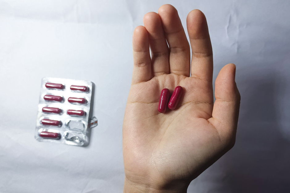 Mówią, iż to "naturalny Ozempic" w tabletkach. Ma zrewolucjonizować rynek