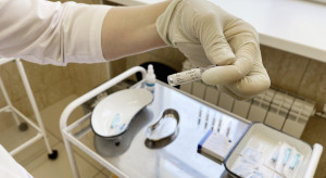 Rośnie strach przed szczepieniem na gruźlicę. Lekarze boją się roszczeń, prawnik komentuje