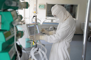 GIS apeluje o ostrożność. Wirus atakuje - nie ma ani leki, ani szczepionki