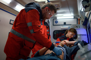 Zachorował już co piąty czterdziestolatek. Cicha epidemia wykańcza Polaków