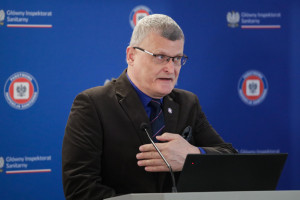 Noworodki bez szczepienia przeciw gruźlicy. GIS zaczął zbierać dane o skali