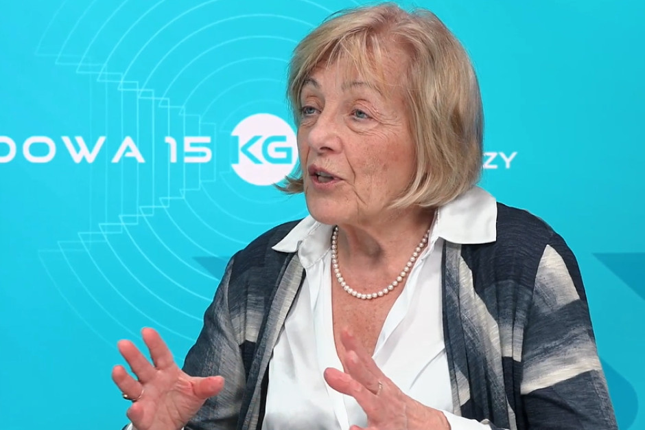 Zwolenniczka szczepień oskarżona o chaos. Prof. Helwich: brak informacji byłby groźniejszy