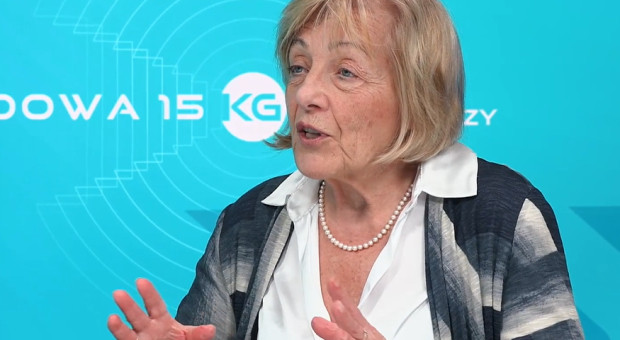 Zwolenniczka szczepień oskarżona o chaos. Prof. Helwich: brak informacji byłby groźniejszy