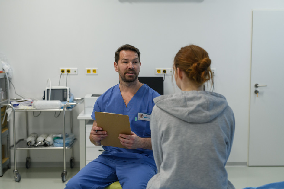 Niepokojące dane: już nie rak płuc będzie najczęstszym nowotworem w Polsce