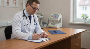 Od 10 do 12 tys. złotych. Tyle zarobią lekarze po podwyżce płac