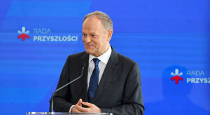AI, kosmos i biotechnologia. Donald Tusk powołał Radę Przyszłości