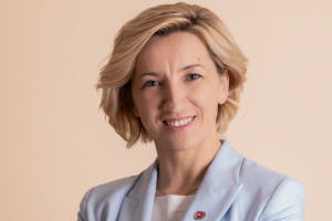 Katarzyna Kucia-Garncarczyk: największym problemem pozostaje dostępność profilaktyki "tu i teraz"