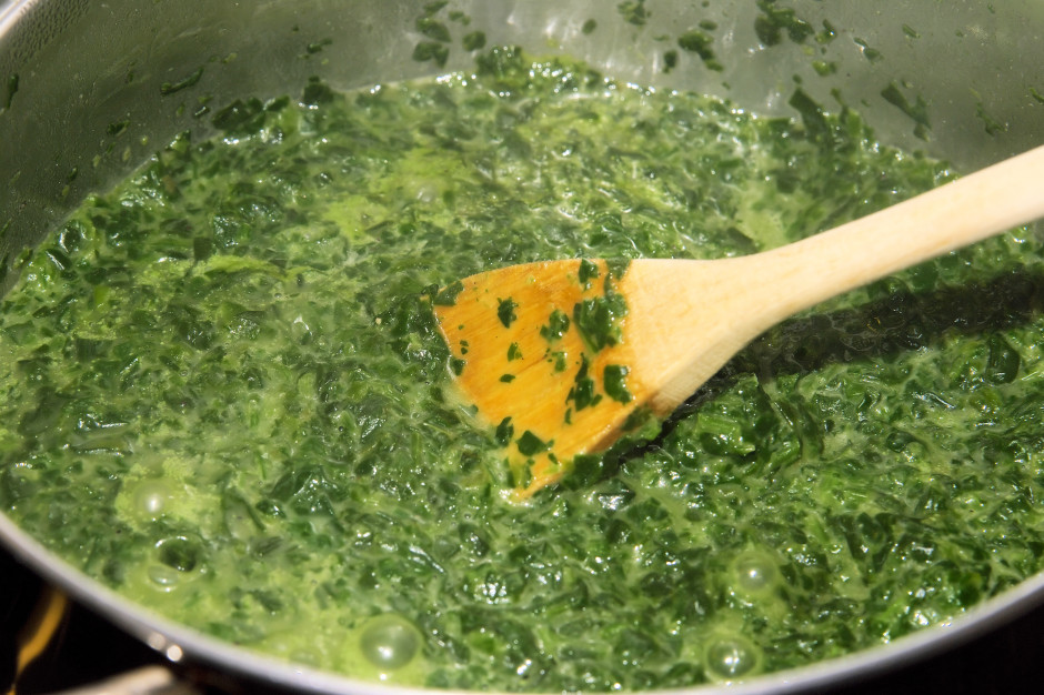 Popularny dodatek do obiadu. W składzie toksyczny koktajl: pestycydy i metale ciężkie