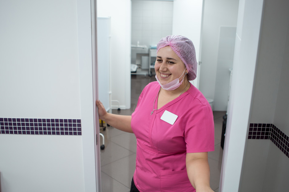 Pensje pielęgniarek w górę od 1 lipca. Wiemy, ile dostaną po podwyżkach