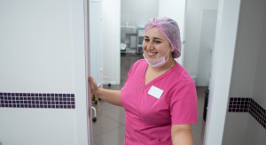 Pensje pielęgniarek w górę od 1 lipca. Wiemy, ile dostaną po podwyżkach