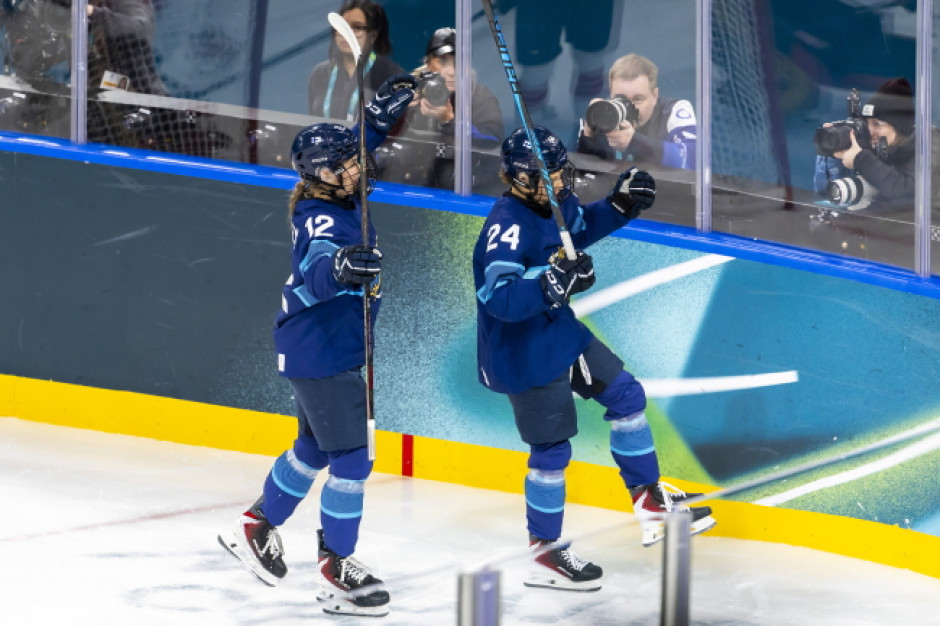 Norowirus na igrzyskach. Opóźniono mecz, zachorowali sportowcy z dwóch krajów