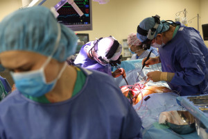 „Każdy dzień zaczynam od strachu”. Eksperci: w transplantologii brakuje wsparcia psychologicznego