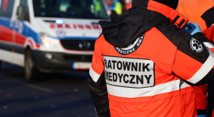 Podwyżki w ochronie zdrowia. Tyle zarobią od 1 lipca ratownicy medyczni