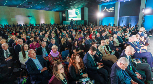 Już za miesiąc XI Kongres Wyzwań Zdrowotnych. Można się rejestrować