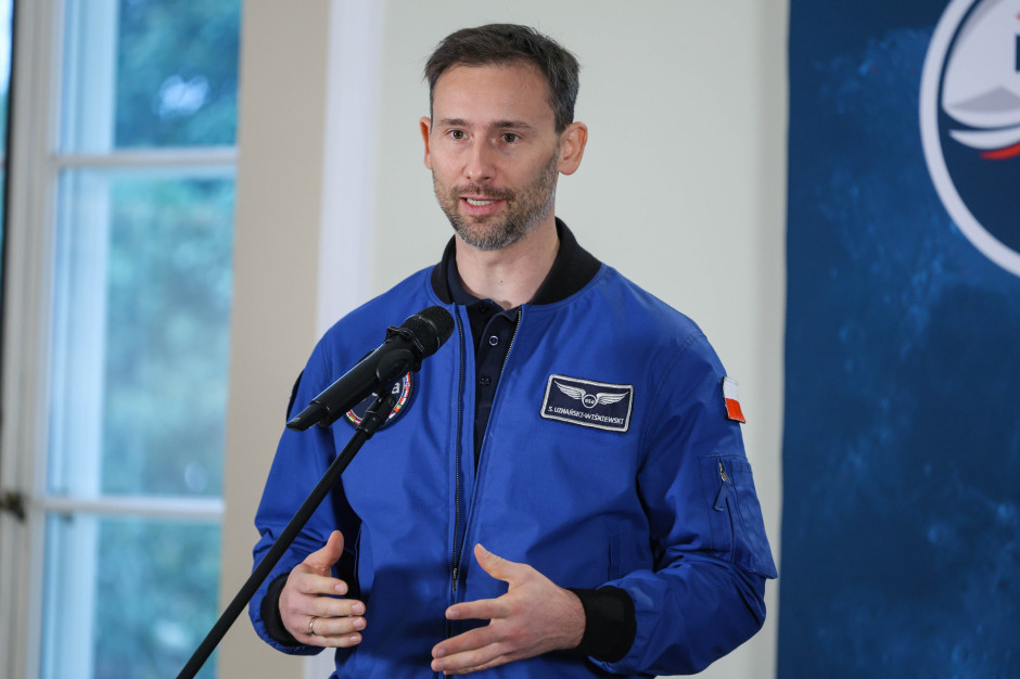 Nie tego się spodziewano. Po pół roku od zakończenia misji są wyniki