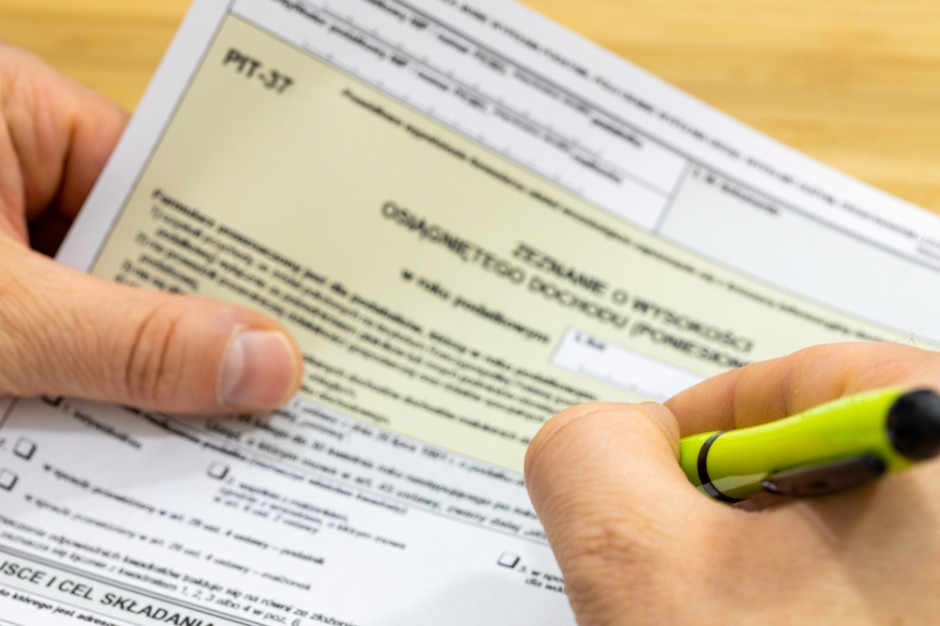 Ulga na dziecko przepadnie bez szans na zwrot. Wystarczy jeden błąd