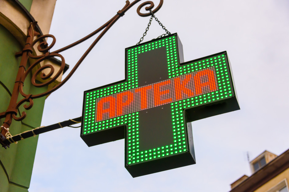 Darmowe leki - ponad 3,6 tys. pozycji. Nowa lista już obowiązuje