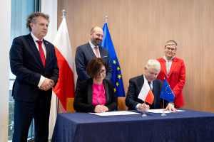 Unikalny w skali świata lek może powstać w Polsce. Polpharma ze wsparciem rządowej agencji