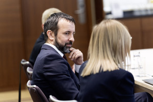 Monitorowanie jakości w Krajowej Sieci Onkologicznej. Zaproponowano mierniki, do których brak danych