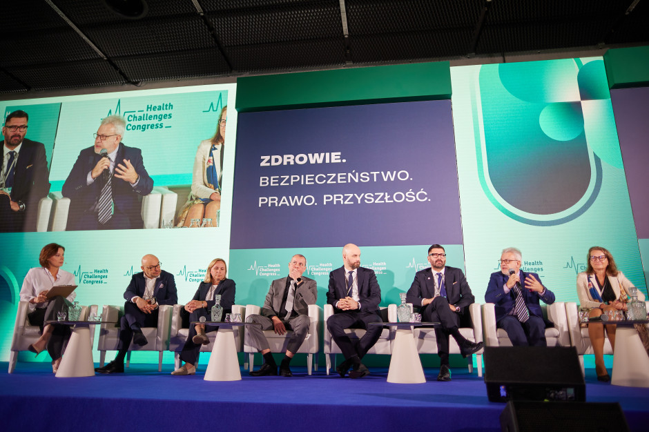 Już za kilkanaście dni zaczynamy. Dlaczego tegoroczny HCC będzie inny?