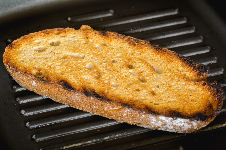 Potencjalnie rakotwórczy. Sanepid: niemal nie można wyeliminować