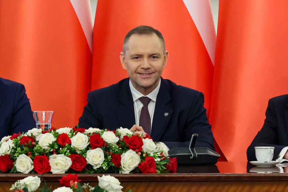 Prezydent podjął decyzję w sprawie ustawy o zawodzie psychologa