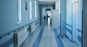 Po zlikwidowaniu oddziału szpitale będą dostawać pieniądze przez dwa lata. Rozporządzenie weszło w życie