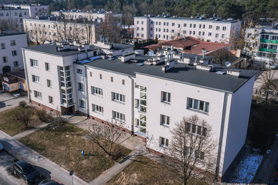 Koniec umów na starych zasadach. Rząd uszczelni system najmu komunalnego