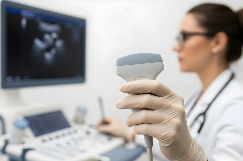 Nowoczesne kompendium dla ratowników i lekarzy. Premiera „POCUS w medycynie ratunkowej”