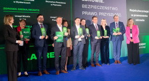 Zdrowy Samorząd 2026. Głosować można do 19 lutego