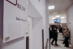 Pacjenci onkologiczni nie znają swoich praw, więc nie mogą ich dochodzić. "Kodeks jest praktycznym drogowskazem"