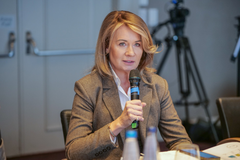 Kontrowersje po spotkaniu w MZ. "Mamy legitymację do tego, aby mówić o strategii"