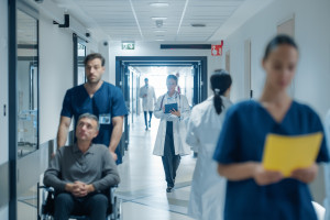 Reforma szpitali na HCC: jak zbudować system, który będzie odpowiadał na potrzeby pacjentów, a nie polityków?