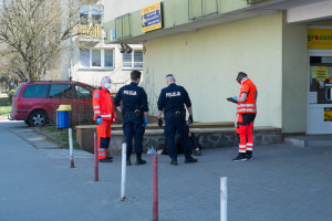 Policja chce obowiązku tworzenia izb wytrzeźwień przez samorządy. "Mamy wytrych, a nie system"