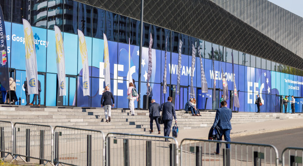 Rusza rejestracja na Europejski Kongres Gospodarczy. W programie mocny blok o ochronie zdrowia