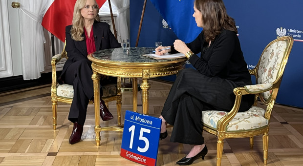 "W Ministerstwie Zdrowia nie ma planu, ile szpitali należy zlikwidować". Jolanta Sobierańska-Grenda w "Miodowej 15"