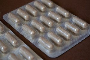 Łykał przez 3 miesiące. Popularny suplement wykończył wątrobę