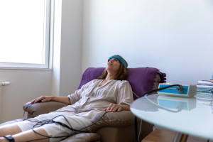 Spór o biofeedback rozstrzygnięty w sądzie. Szpital przegrał z RPP