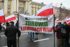 Rolnicy zapłacą więcej na zdrowie? Znamy list Ministerstwa Rolnictwa. Chodzi o KRUS
