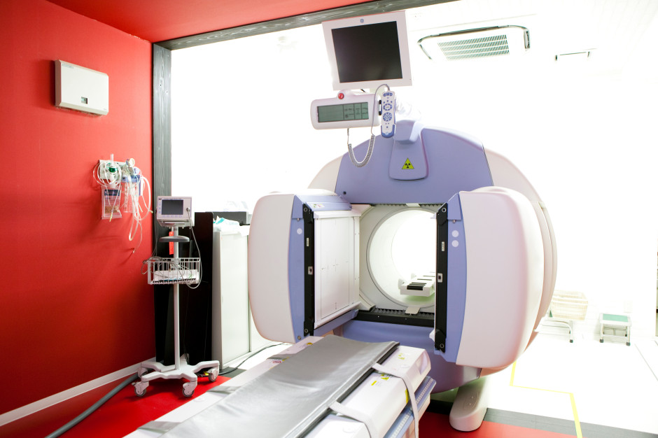 Onkologia, kardiologia, medycyna nuklearna i cyfryzacja. Prawie 200 mln zł trafiło do Gliwic