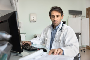 Do tych lekarzy już bez skierowania. Lista specjalistów się powiększyła