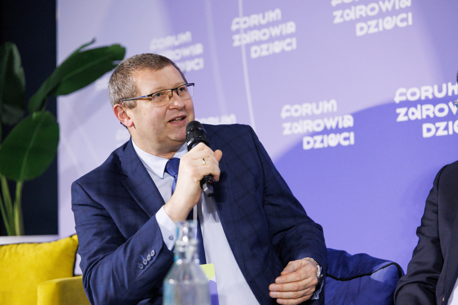 Połowa społeczeństwa z wadą wzroku? „Badania przesiewowe nie są satysfakcjonujące