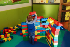 Limit 18 dzieci w grupie? "Te dzieci są po prostu przestymulowane"