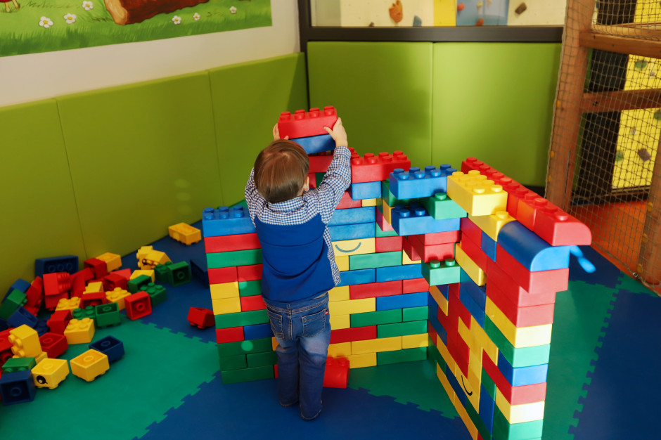 Limit 18 dzieci w grupie? "Te dzieci są po prostu przestymulowane"